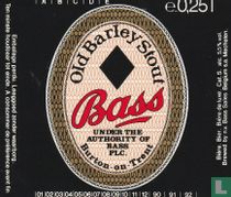 Bass Old Barley Stout 