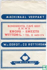 Bondshotel Café Rest. A.N.W.B. Knops Smeets