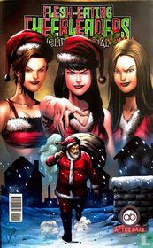 Flesh-Eating Cheerleaders Holliday Special 