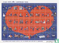 Timbres de Jul acheter