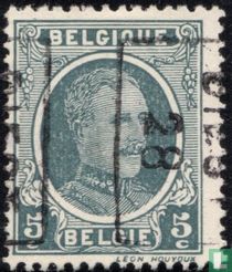 Le roi Albert I