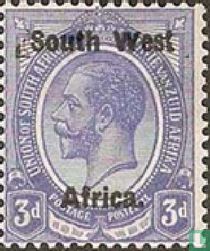 King George V 