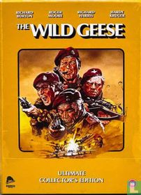 The Wild Geese