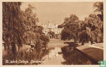 St. John's College