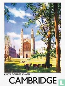 King's College Chapel