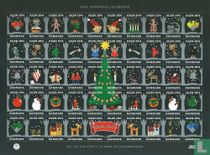Timbres de Jul acheter