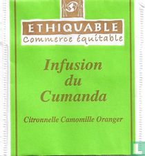 Infusion du Cumanda