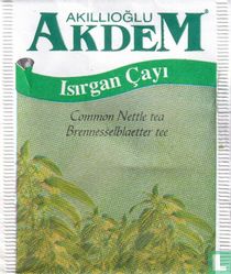 Isurgan Çayi