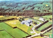 Centre de Vacances "Les Hautes Fagnes
