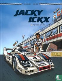 Monsieur Le Mans