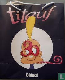 Titeuf / Lou!