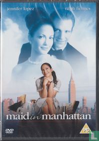 Maid in Manhattan