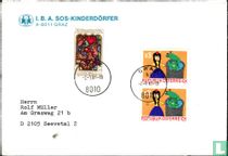 I.B.A. SOS Children's Villages