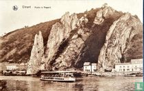 Dinant Roche à Bayard