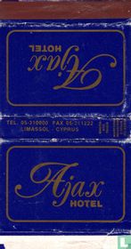 Ajax Hotel 