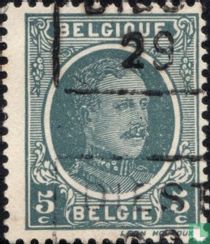 Le roi Albert I