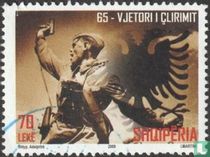 65 years since the end of World War II