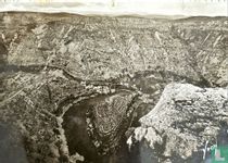 Cirque de Navacelles (Gard)