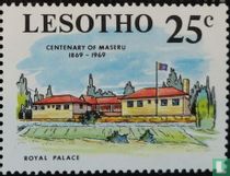 Maseru 100 ans