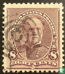 William Sherman