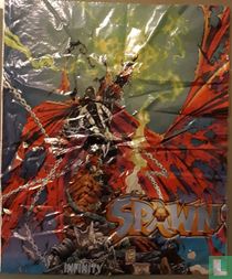 Spawn / Tenth