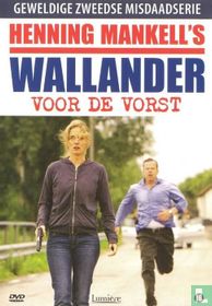 Henning Mankell's Wallander: Voor de Vorst