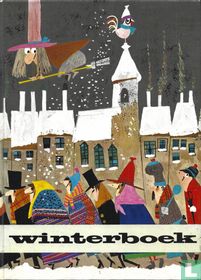 Winterboek for sale