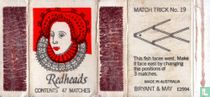 Redheads 