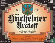 Hüchelner Urstoff