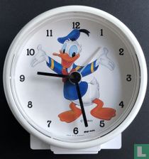 Donald Duck wekker