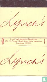 Lynch's  