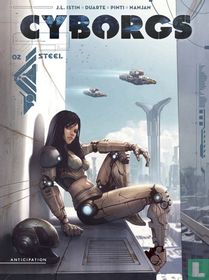 Steel