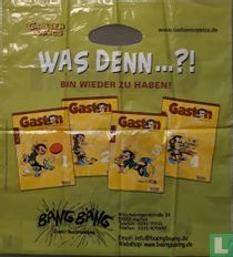 Gaston / Was denn...?!