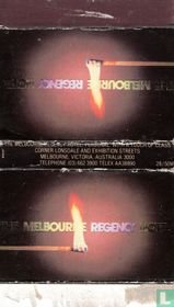 The Melbourne Regency Hotel 