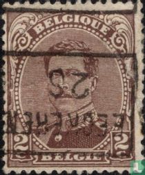Le roi Albert I