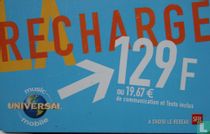 Recharge 
