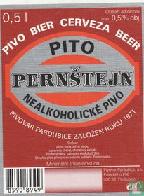 Pernstejn Nealkoholicke pivo