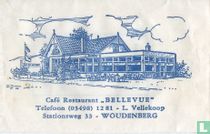Café Restaurant "Bellevue"