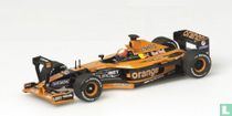 Arrows A22 