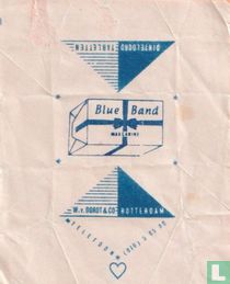 Blue Band Margarine
