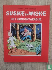 Het hondenparadijs kopen
