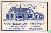 Café Restaurant "Bellevue"