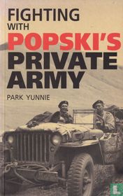 Fighting With Popski's Private Army