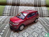Chana CX70