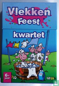 Vlekken Feest