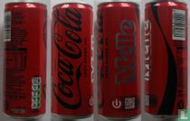 Share a ... with Melle - 250ml - NL