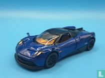 Pagani Huayra