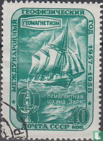 Geophysical Year