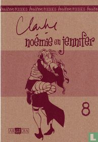 Noémie en Jennifer