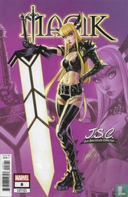 Magik 8